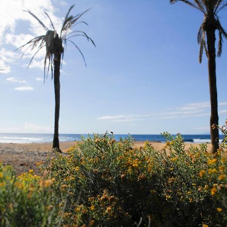 Sun Beach, Fiber, Pool Leilighet Playa de las Americas  Eksteriør bilde
